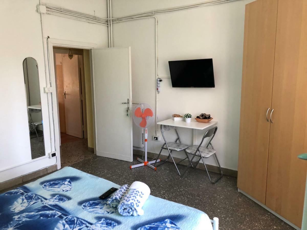 Gæstehus Sister 3*